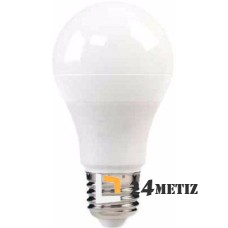 Лампа светодиодная ФОТОН LED P45 4W E27 3000K