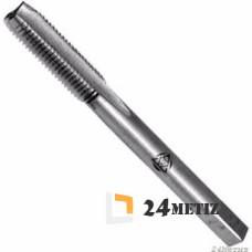 Метчик машинно-ручной М10х0,75