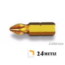 Насадка Extrahart  РZ-2 -25мм  WITTE /штучно/