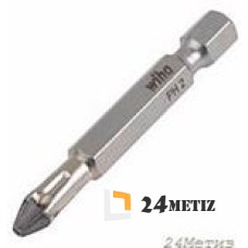 Насадка РН-2 -50мм  WIHA /10шт/