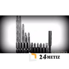Насадка РZ-2 -50мм/штучно/