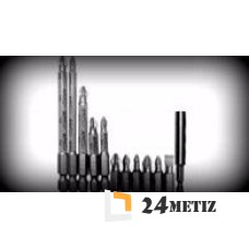 Насадка Т25- 25мм  /штучно/