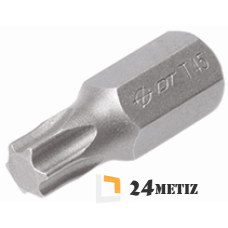 Насадка Torx 3/8  30мм Дело Техники