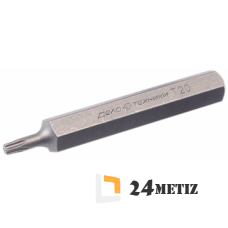 Насадка Torx 3/8  75мм Дело Техники