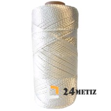 Нить полиамидная крученая D2