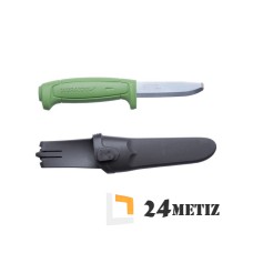 Нож с закругленным лезвием MORAKNIV SAFE 198 мм (12244)