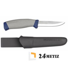 Нож туристический MORAKNIV HighQ Allround Knife 220 мм (11672)