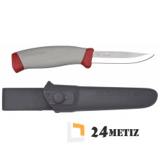 Нож туристический MORAKNIV HighQ Allround Knife 220 мм (11675)