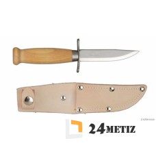 Нож туристический MORAKNIV Scout 39 178 мм (11843)