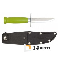 Нож туристический MORAKNIV Scout 39 Safe 179 мм (12022)