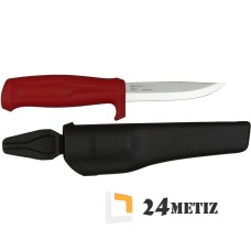 Нож универсальный MORAKNIV Craftline Q Allround 511 208 мм (11479)