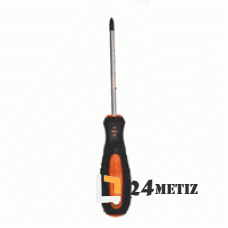 Отвертка Pz 1х100мм 86025 БИБЕР