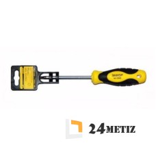 Отвертка Torx Т10х75мм
