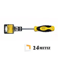 Отвертка Torx Т6х75мм