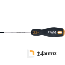 Отвертки Torx NEO 04-04