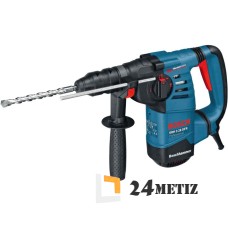Перфоратор BOSCH GBH 3-28 DRE
