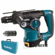 Перфоратор MAKITA HR2811FT