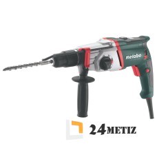 Перфоратор METABO UHE 2650+ Multi