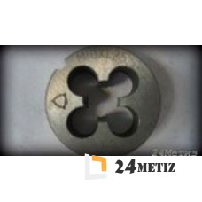 Плашка М10х1,25