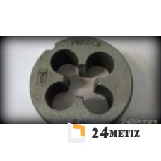 Плашка М12х1,75