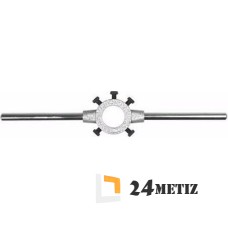 Плашкодержатель  м22-м24