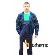 Костюм мужской  Профи 2