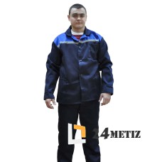 Костюм мужской  Стандарт 1 СОП
