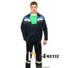 Костюм мужской  Стандарт Люкс 2 СОП