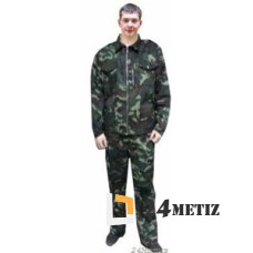 Костюм «Страж»