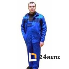 Костюм  Высота