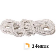 Веревка ХБ КАНАТ Коломна D12