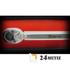 Ключ-трещотка 1/2  с переключат. MATRIХ MASTER