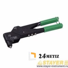 Заклепочник (ПРОФИ) 0 - 360 град. 3110 STAYER